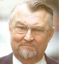 Baron von Witte